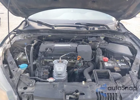 2015 Honda Accord Ex-L z USA, uszkodzony, nr VIN 1HGCR2F82FA051841